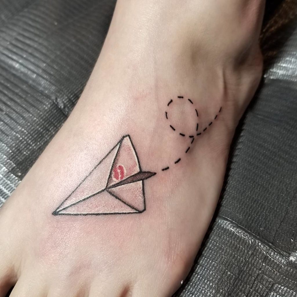 2018 01 25 11.04.59 1699779260790624393 paperairplanetattoo Outsons
