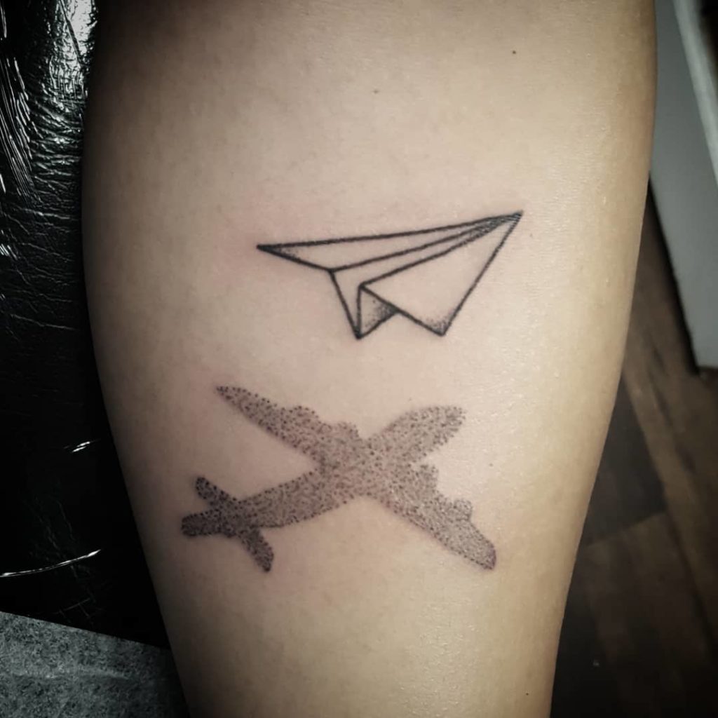 2018 06 09 05.10.58 1797445795941112348 paperairplanetattoo Outsons