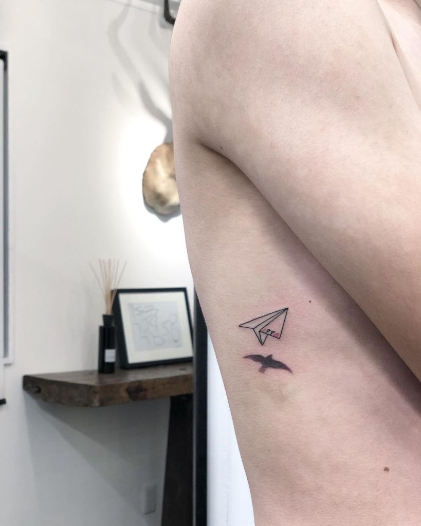 2018 08 05 18.33.49 1839162104316108677 paperairplanetattoo Outsons
