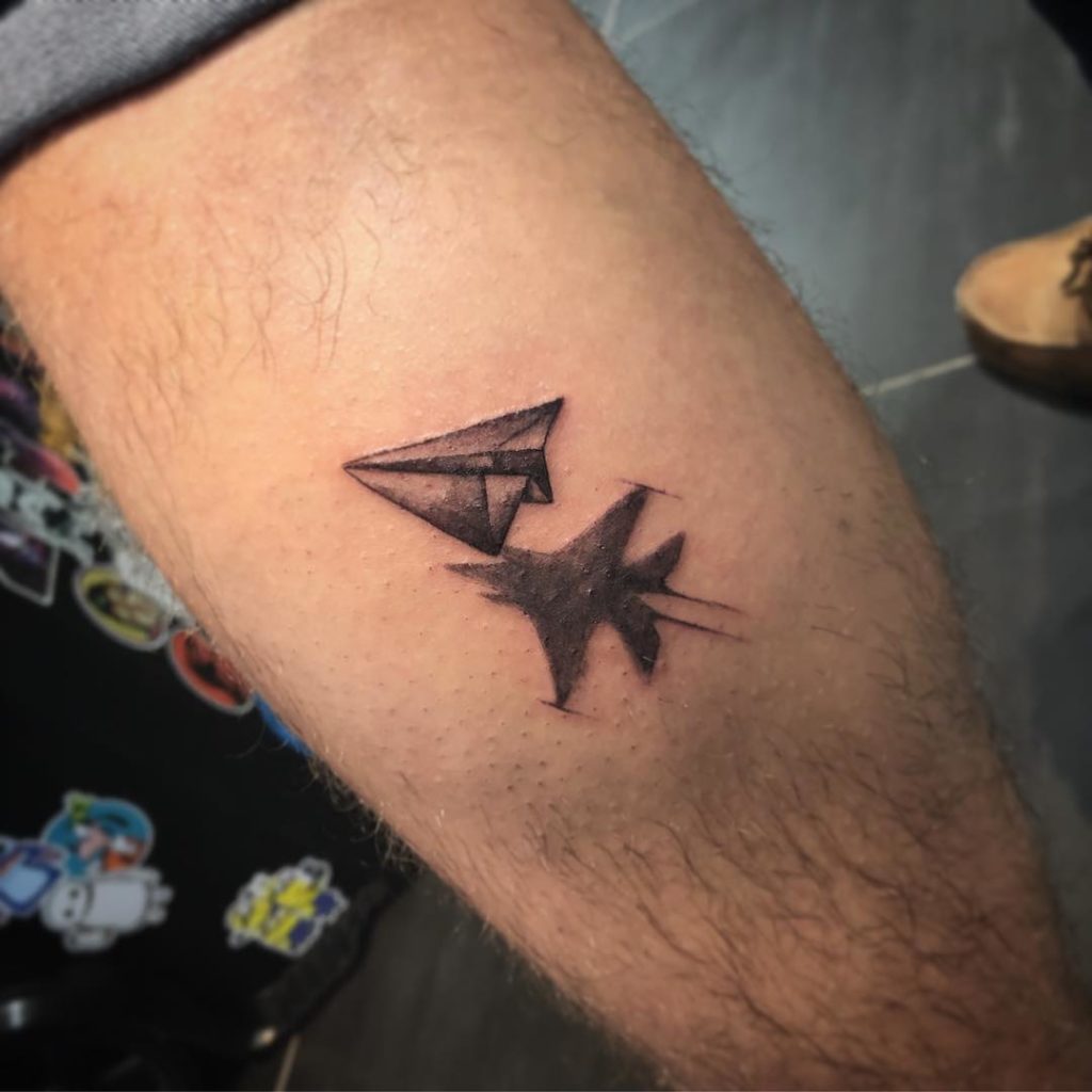 2018 11 06 03.12.31 1906102538991883869 paperairplanetattoo Outsons