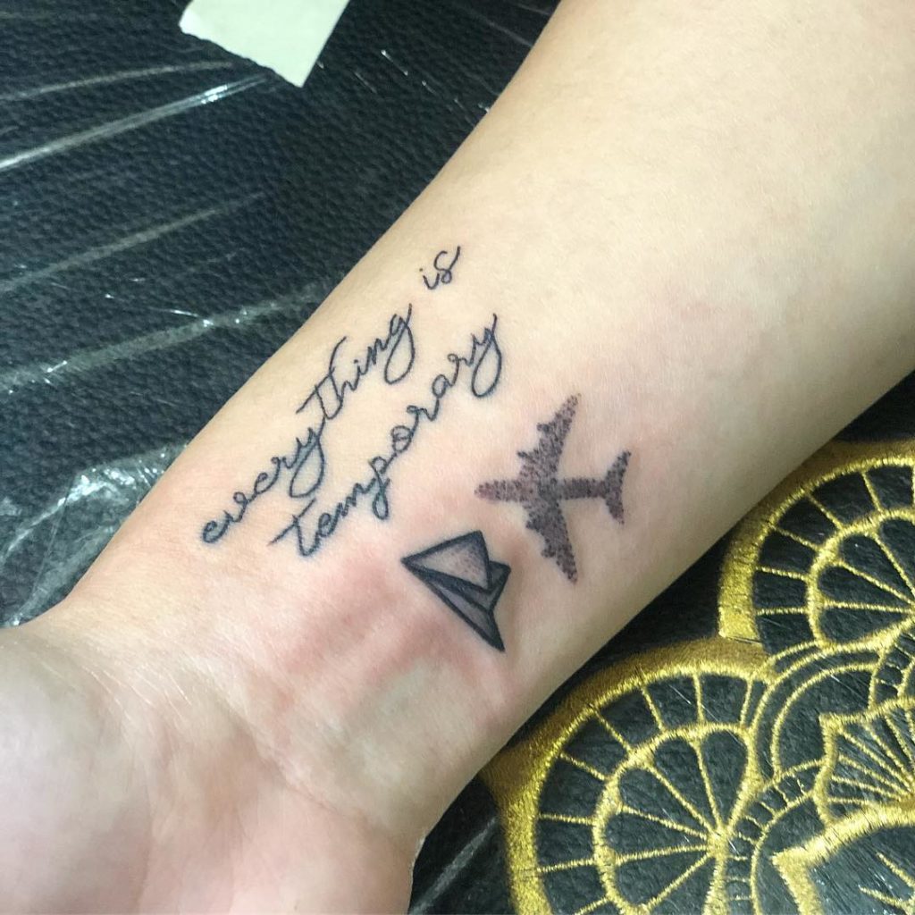 2019 03 06 03.05.02 1993071866608091518 paperairplanetattoo Outsons
