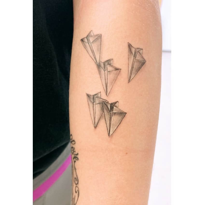 2019 05 27 14.20.07 2052843249768642997 paperairplanetattoo Outsons