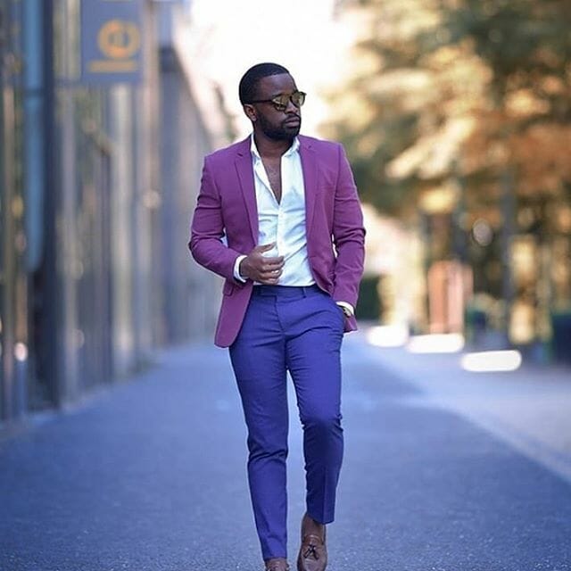 Casual Wedding Attire For Men - Outfits Any Guy Can Master | Outsons |  Men's Fashion Tips And Style Guides