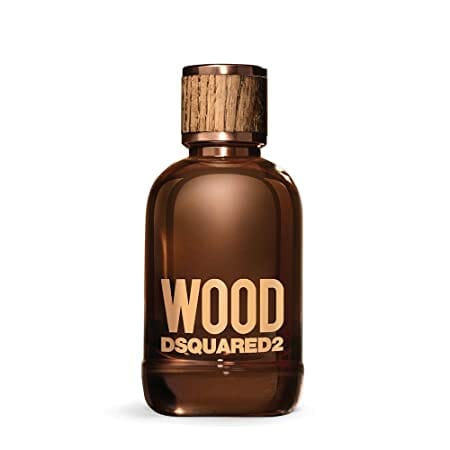 DSquared2 Wood Rocky Mountain
