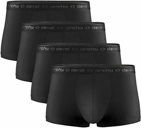 The Best Underwear For Well Endowed Guys - Outsons