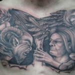 Demon Tattoo Ideas