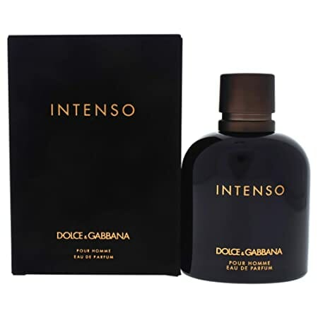 Dolce & Gabbana Intenso