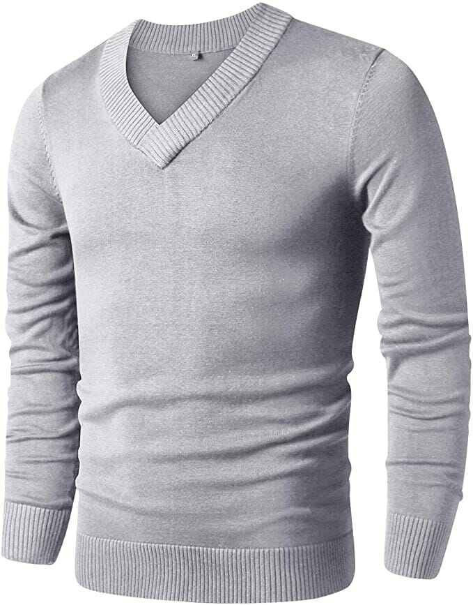 LTIFONE Sweaters for Men