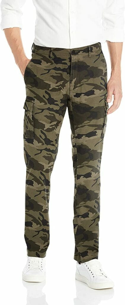 Attention: Here’s What To Wear With Camo Pants | Outsons | Men's ...
