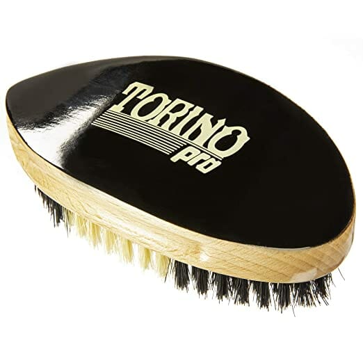 Torino Pro Medium Curve Brush