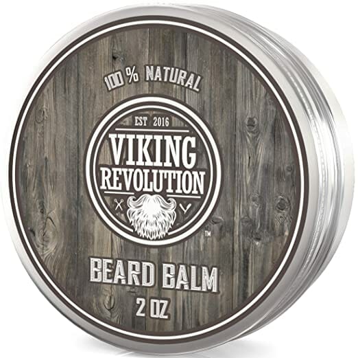 Viking Revolution Beard Balm