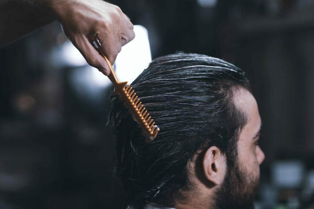 11 Best Hair Clay Brands To Give You Instantly Thick Hair - Outsons