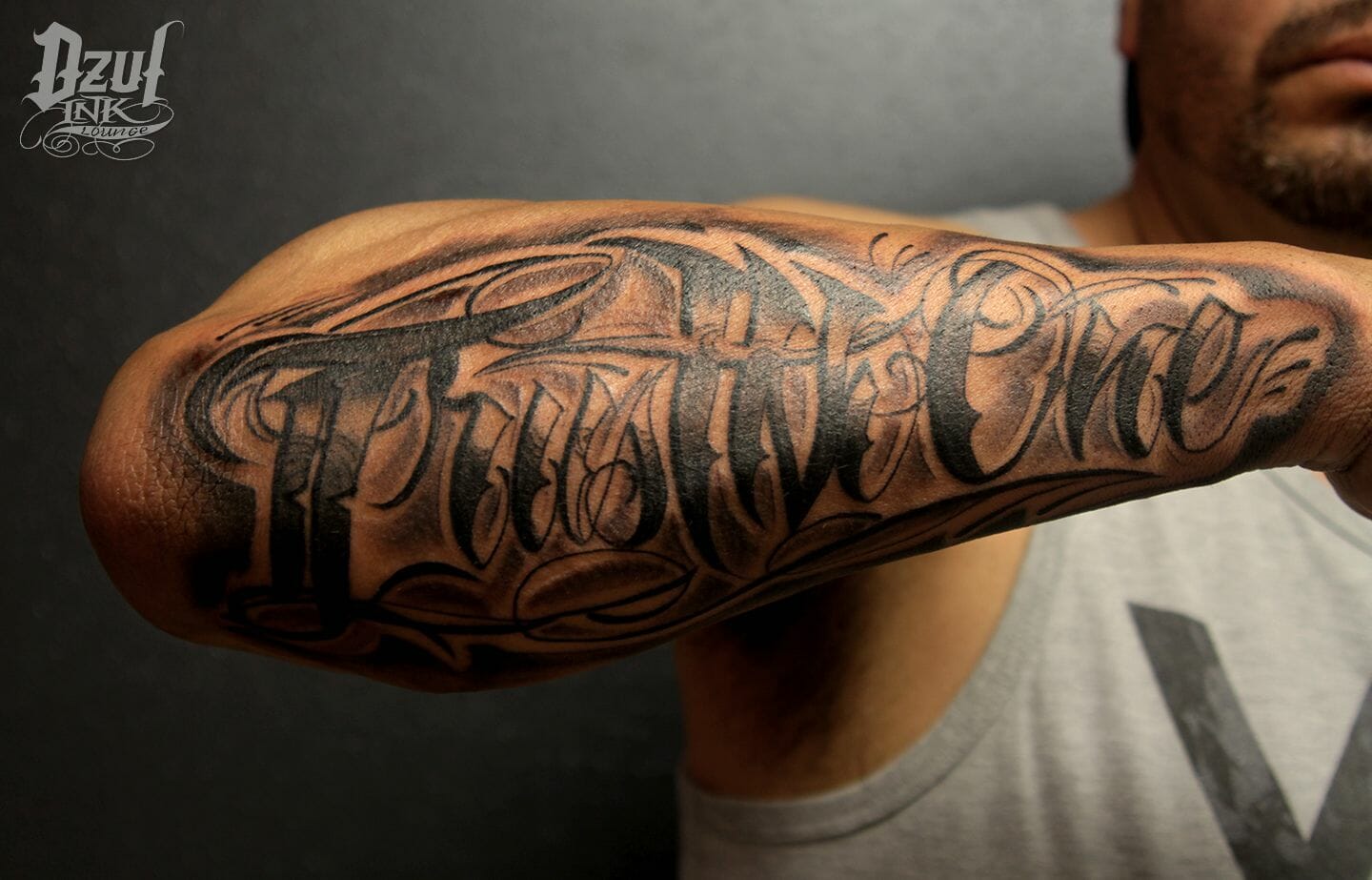 101 Best Trust No One Tattoo Designs You Need To See! - Outsons