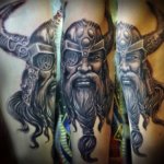 Thor Tattoos