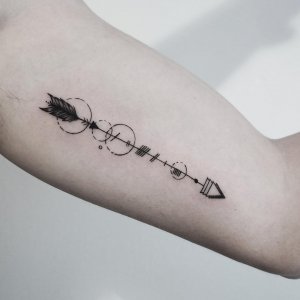 101 Best Ogham Tattoo Designs You Need To See! - Outsons