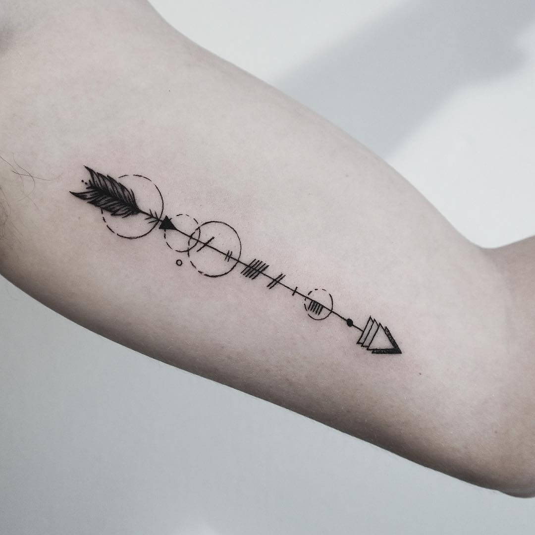 101 Best Ogham Tattoo Designs You Need To See!