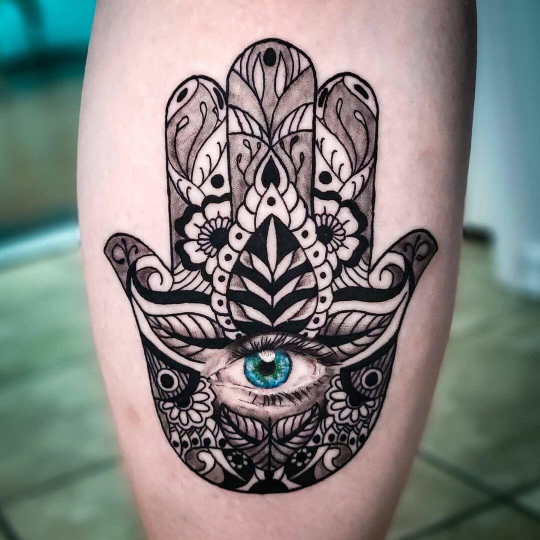 101 Best 3rd Eye Tattoo Ideas That Will Blow Your Mind! - Outsons
