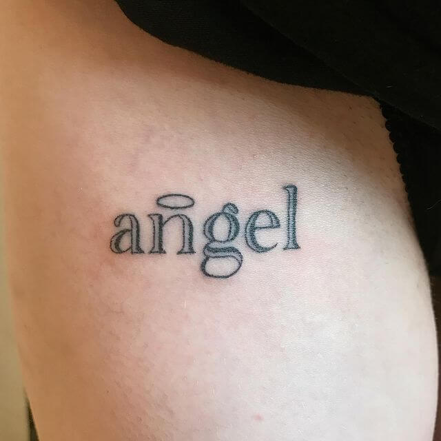 Angel Halo 