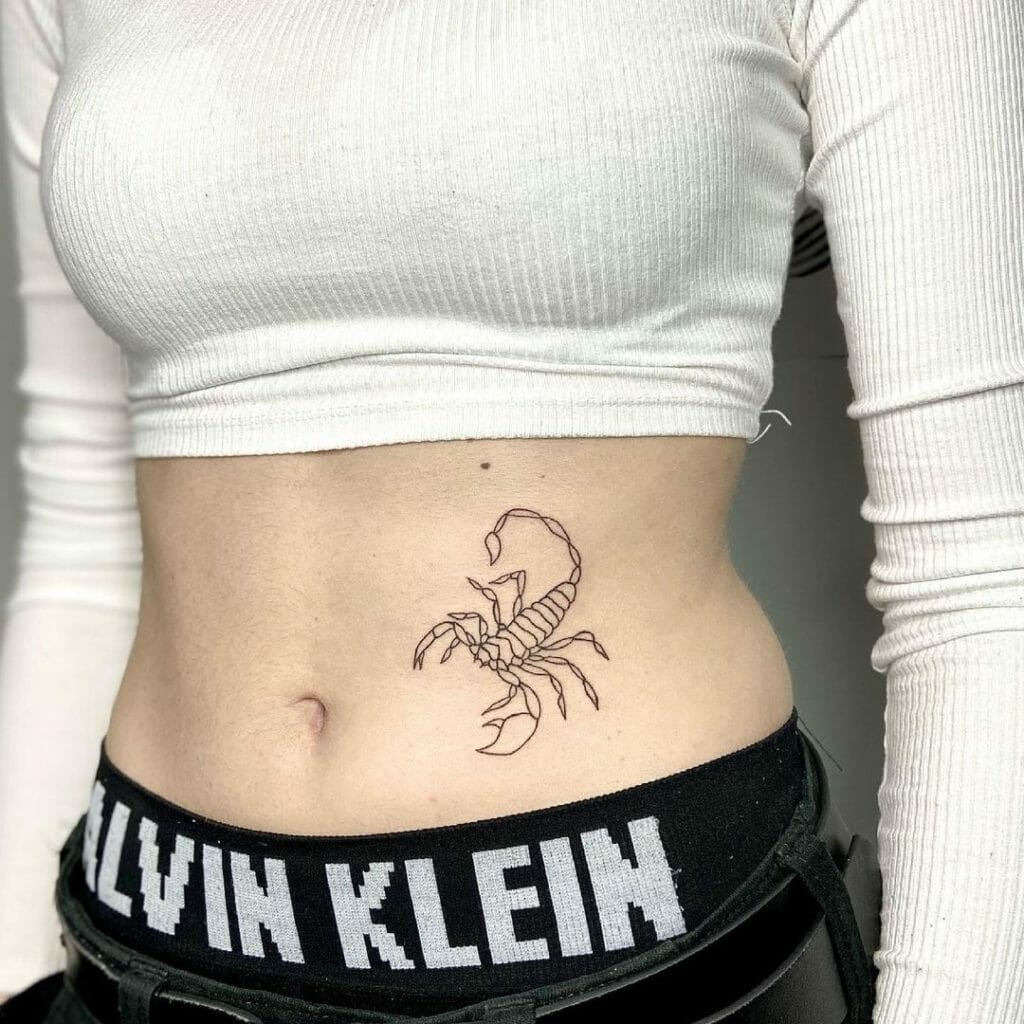 101 Best Belly Tattoo Ideas You'll Have To See To Believe! - Outsons