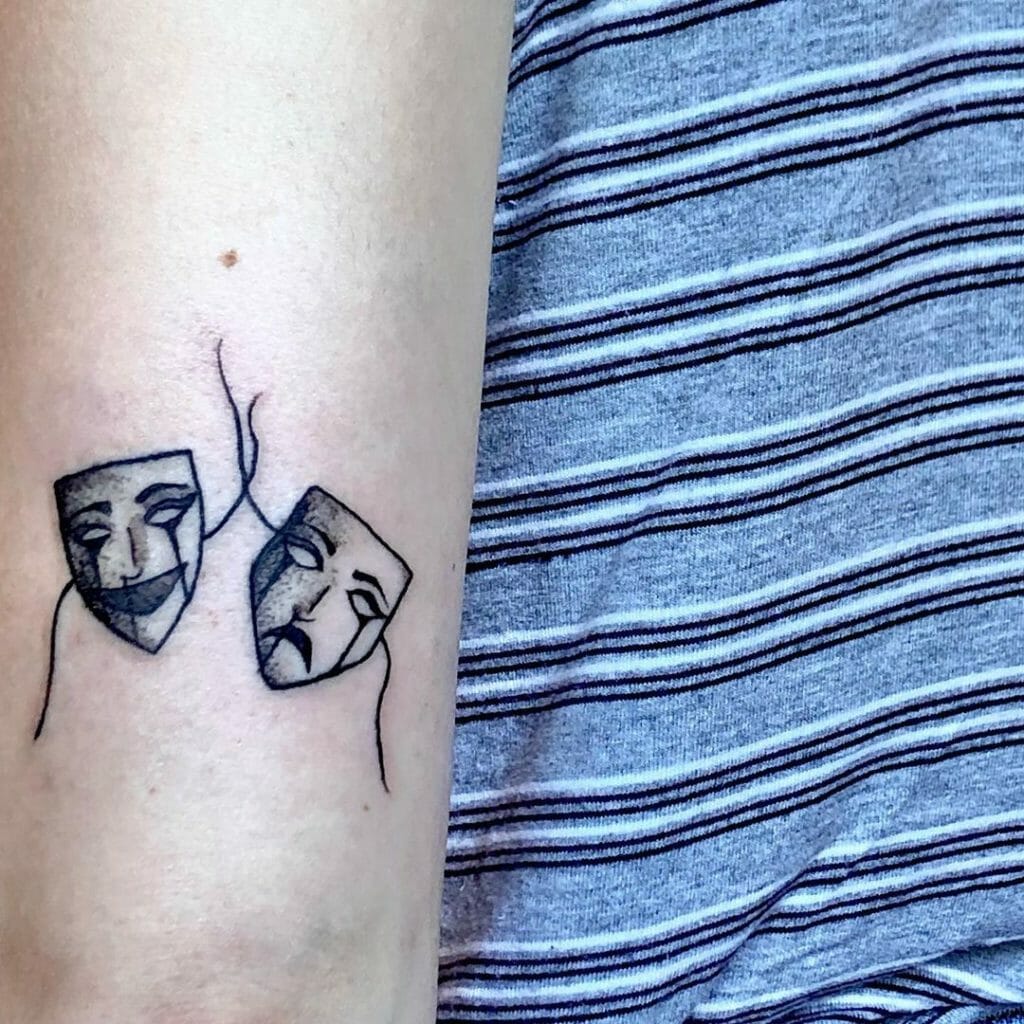 Bipolar Tattoo