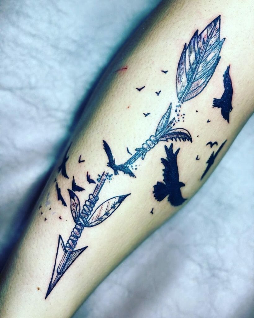 101 Best Bird Tattoo Ideas You'll Have To See To Believe! - Outsons