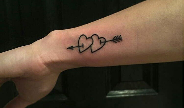 101 Best Black Heart Tattoo Ideas You'll Have To See To Believe! - Outsons