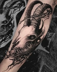 101 Best Black Tattoo Ideas You'll Have To See To Believe! - Outsons