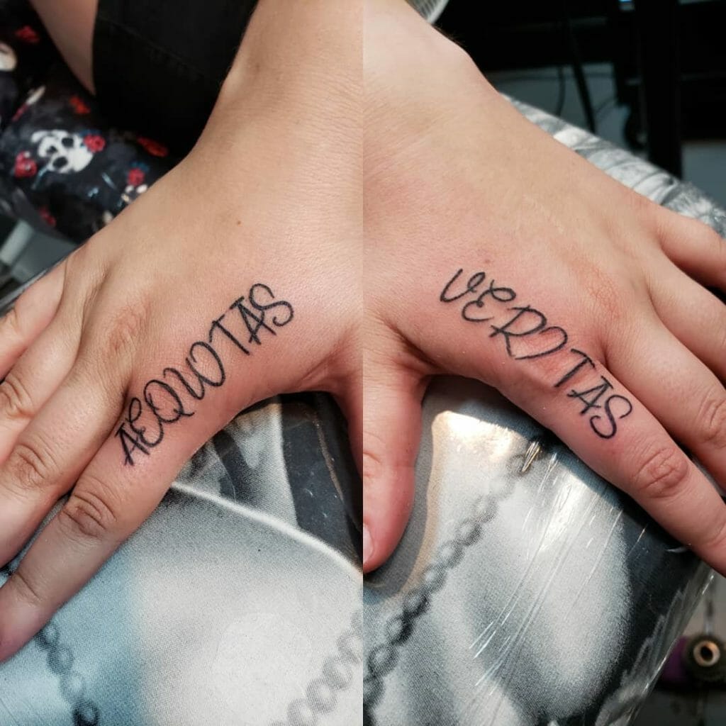 20+ Amazing Boondock Saints Tattoo Ideas To Inspire You In 2023! - Outsons