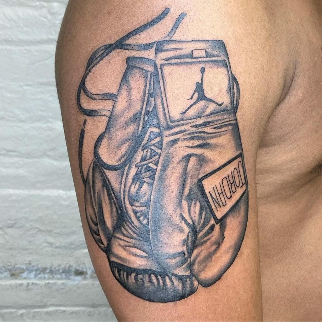 23 Best Boxing gloves tattoo ideas in 2023 | boxing gloves tattoo, boxing  gloves, boxing tattoos