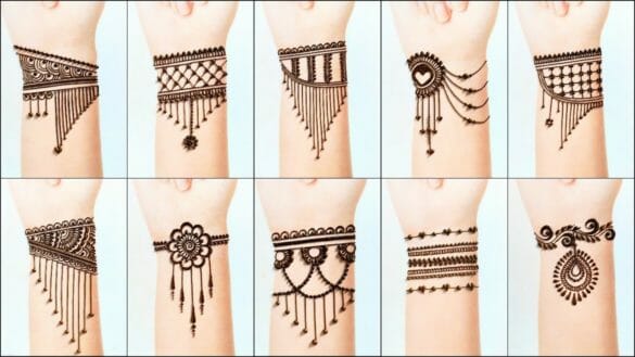 101 Best Bracelet Tattoo Ideas You'll Have To See To Believe! - Outsons