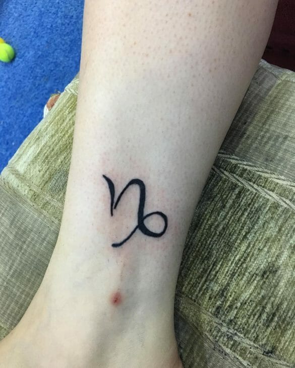 101 Best Capricorn Tattoo Ideas You'll Have To See To Believe! - Outsons