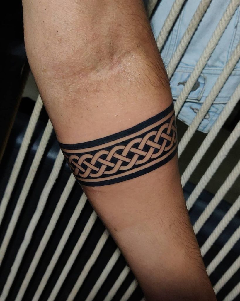 Maori Armband Tattoo New Zealand Arm Band Tattoo  Armband  Etsy New  Zealand