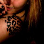 Cheetah Tattoos