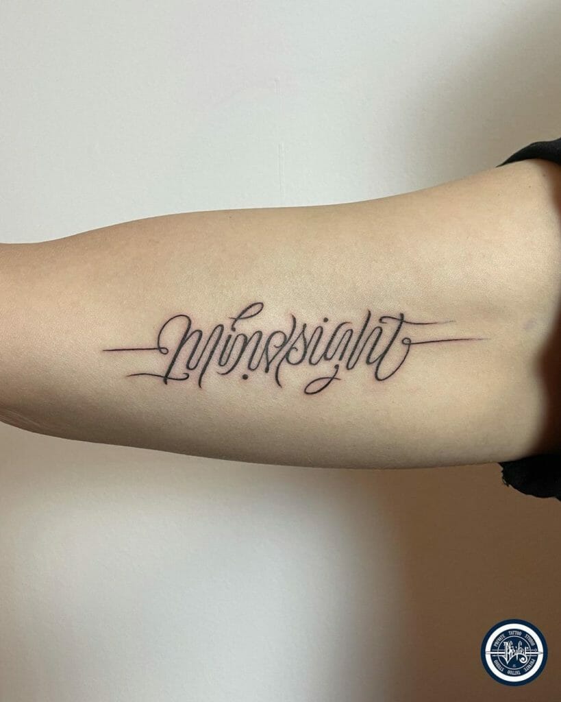 Fun Ambigram Designs For Quirky People