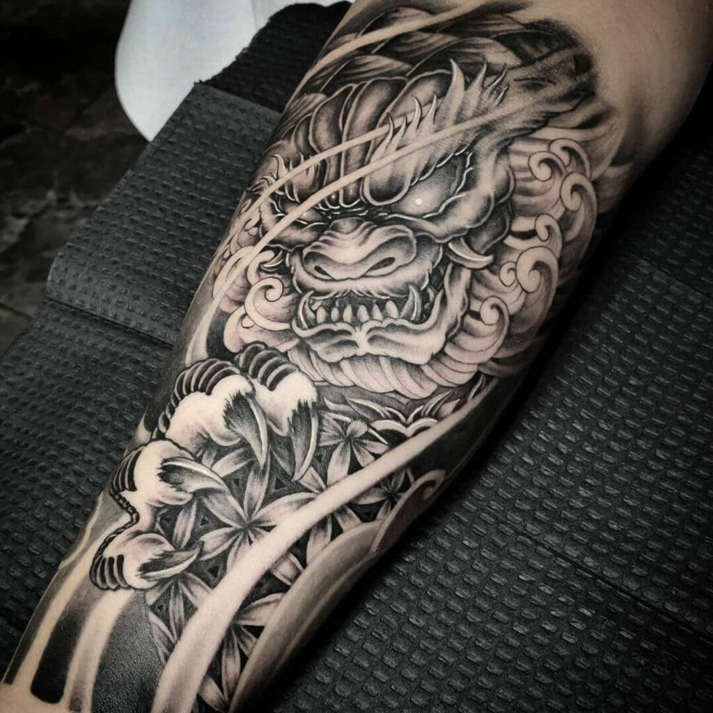 101 Best Asian Tattoo Ideas You'll Have To See To Believe! - Outsons