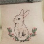 Rabbit Tattoos