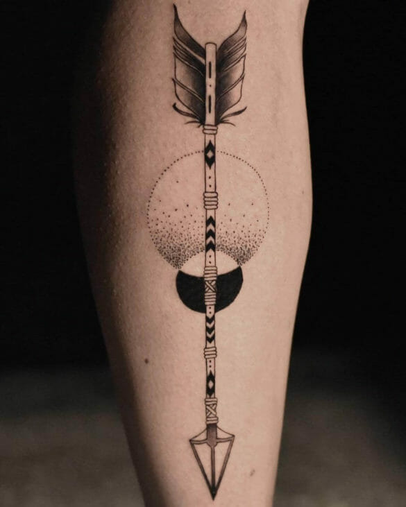 101 Best Archer Tattoo Ideas You'll Have To See To Believe!