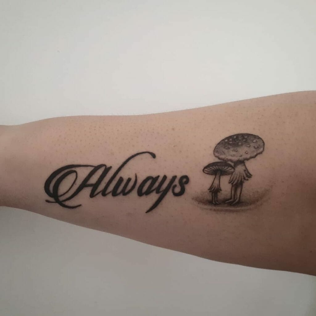 always tatto