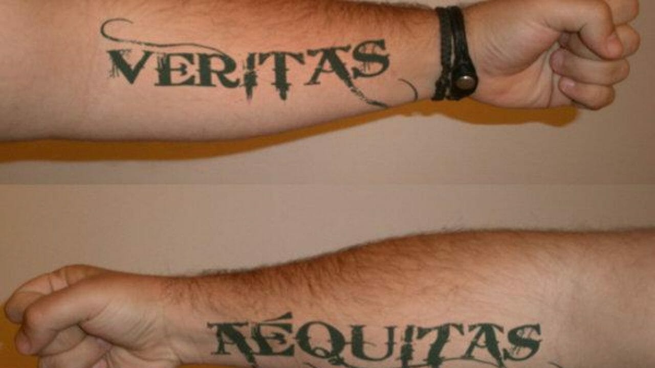 10 Best Boondock Saints Tattoo Ideas You'll Have To See To Believe! -  Outsons