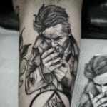 Constantine Tattoos 1 Outsons