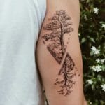 Dead Tree Tattoos