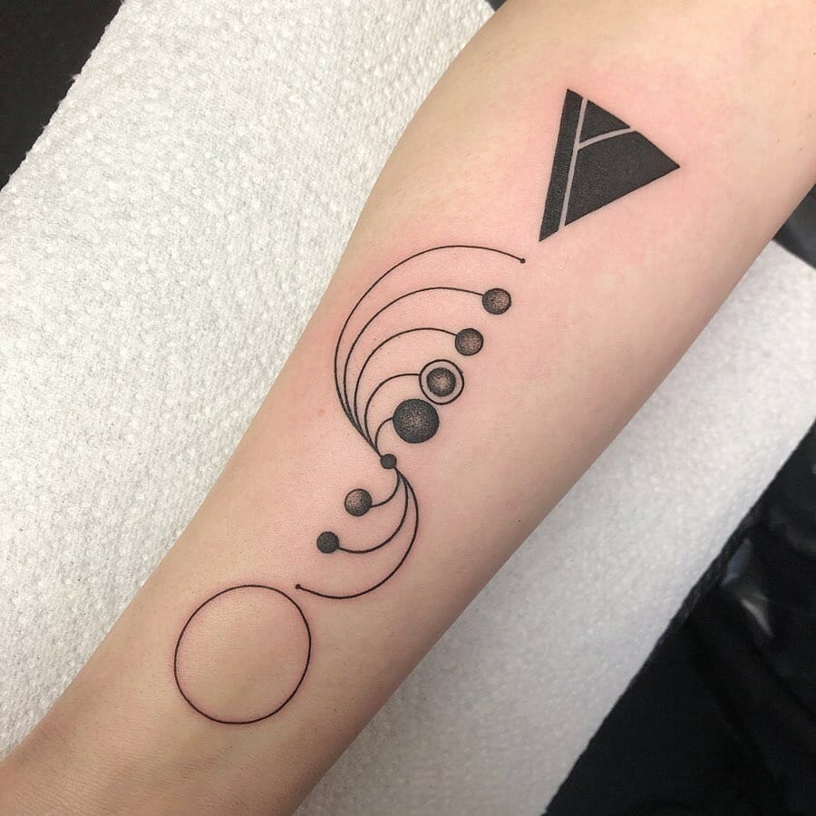 101 Best Destiny Tattoo Ideas You'll Have To See to Believe! - Outsons