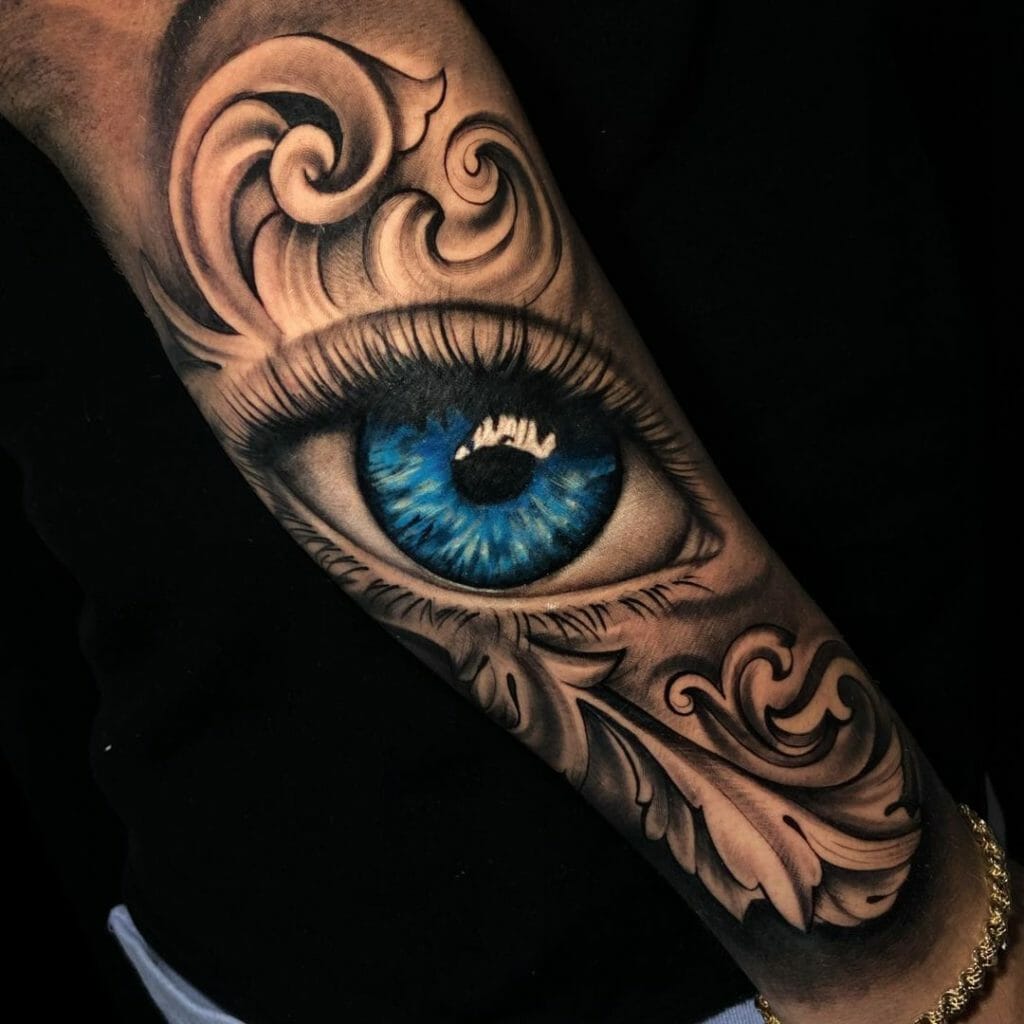 101 Best Eye Tattoo Ideas You Have To See To Believe! - Outsons
