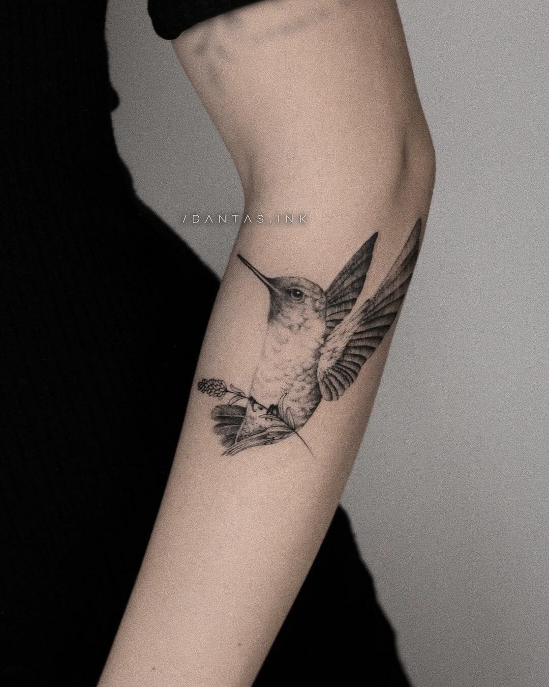 101 Best Hummingbird Tattoo Ideas You Have To See To Believe!