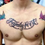 Family First Tattoos
