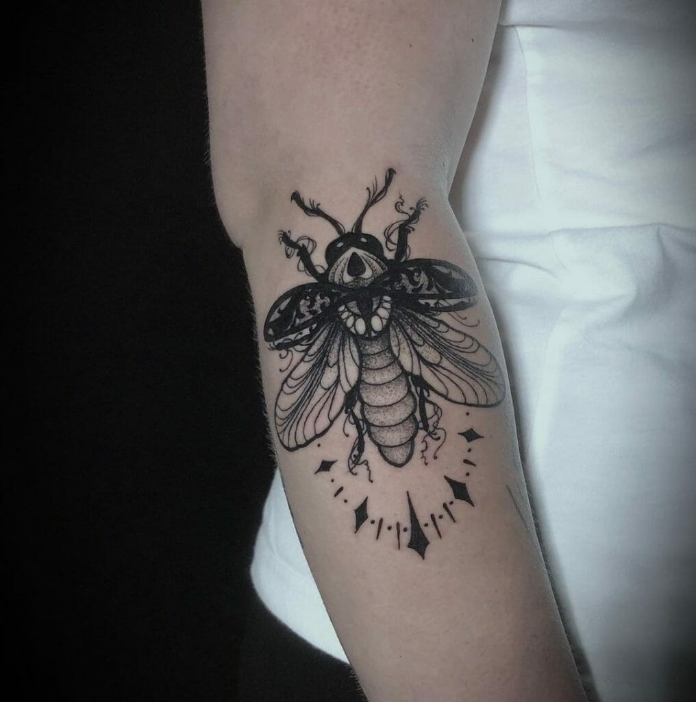 Firefly Tattoos