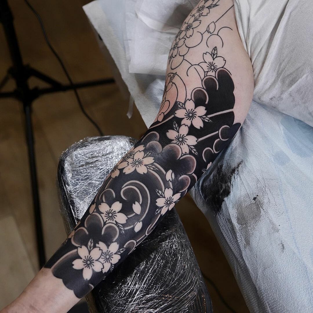 101 Best Full Sleeve Tattoo Ideas You Have To See To Believe!