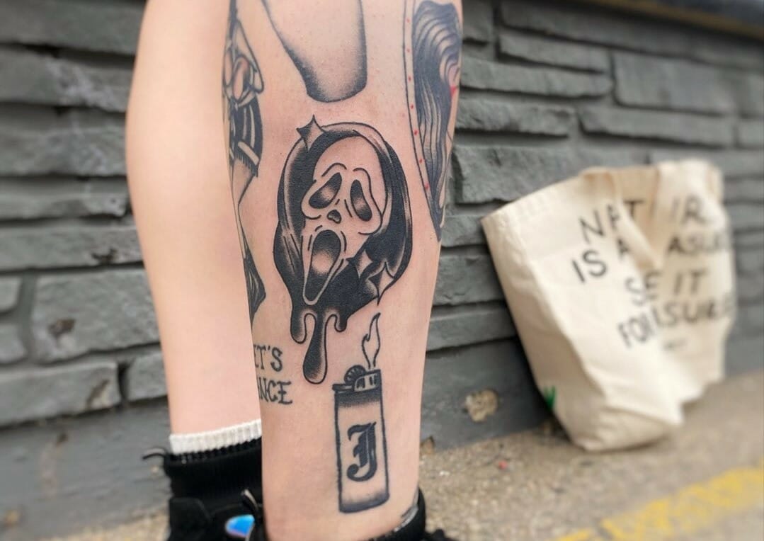 101-best-ghostface-tattoo-ideas-you-have-to-see-to-believe-outsons
