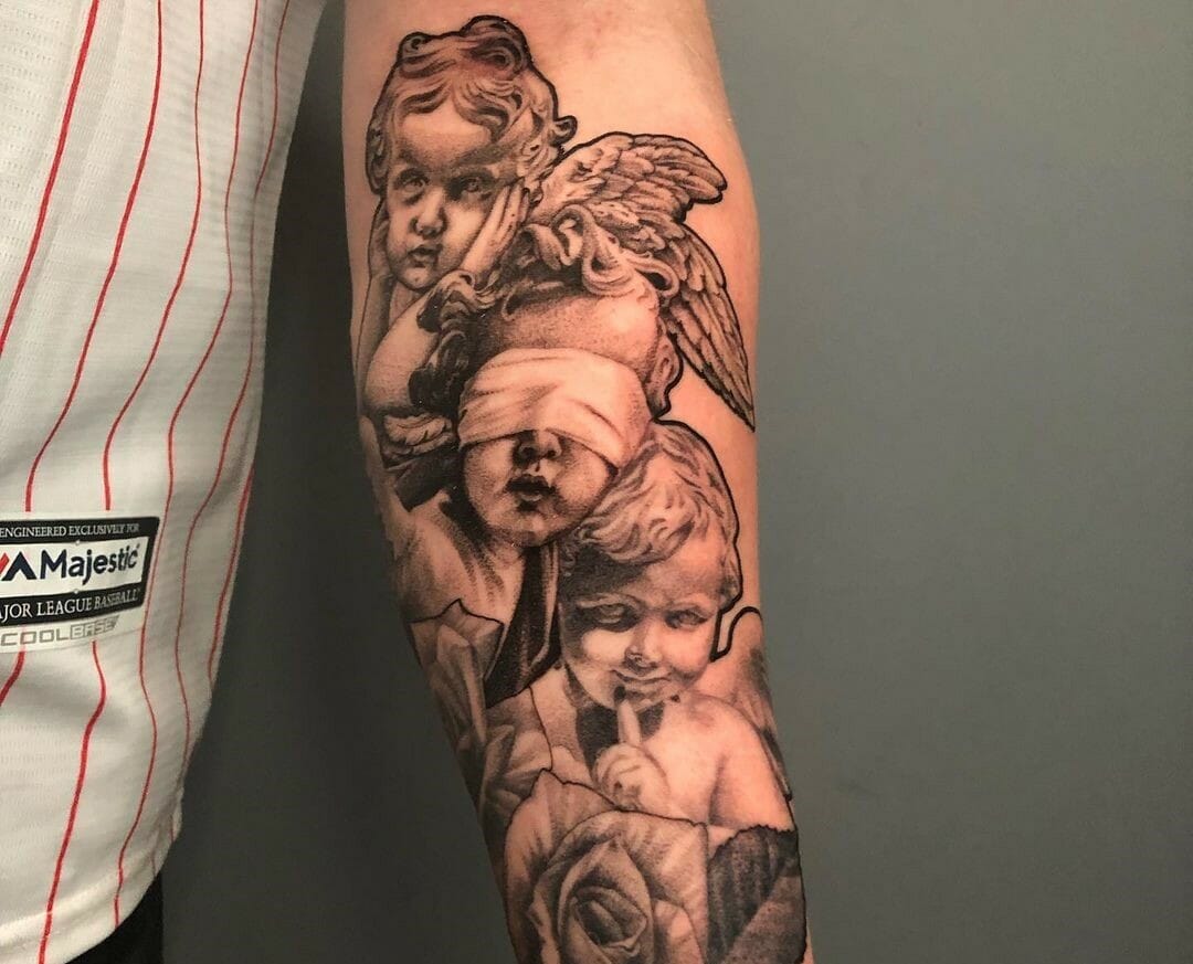 28 Hear No Evil See No Evil Speak No Evil Tattoos with Meanings  TattoosWin