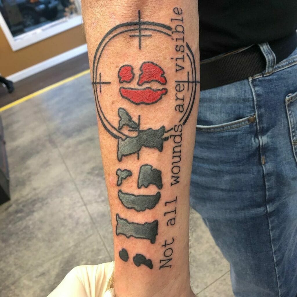 Igy6 Tattoo